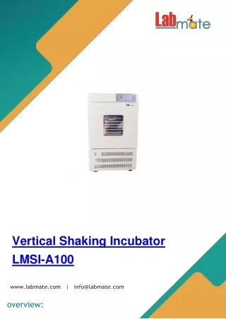 Vertical-Shaking-Incubator-LMSI-A100