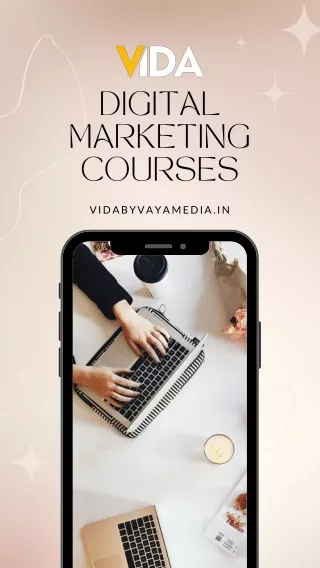 Advanced Digital Marketing Course in Raipur