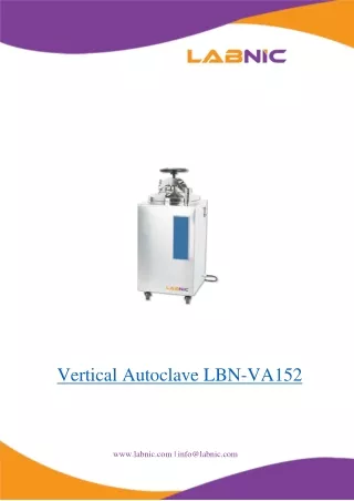 Vertical-Autoclave-LBN-VA152