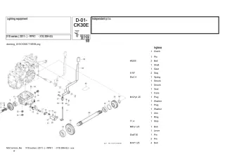 McCormick X10 series ( 2011- ) - RPK1 - X10.30H-EU Tractor Service Repair Manual