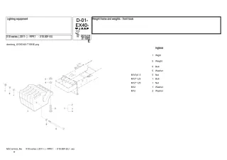 McCormick X10 series (2011- ) - RPK1 - X10.50F-EU Tractor Service Repair Manual