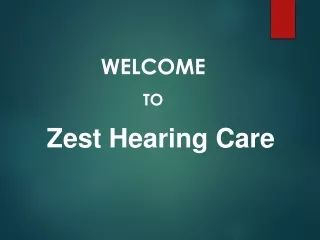 Best Hearing Aids/Hearing Aid Repairs in Welton