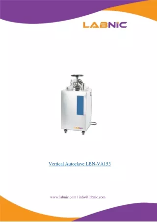 Vertical-Autoclave-LBN-VA153