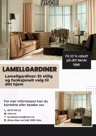 Lamellgardiner