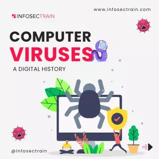 Computer Viruses a Digital Histoy