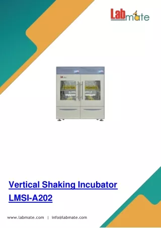 Vertical-Shaking-Incubator-LMSI-A202