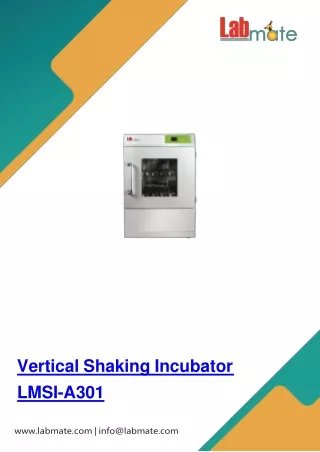 Vertical-Shaking-Incubator-LMSI-A301