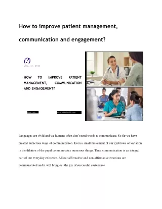 How-to-improve-patient-management_-communication-and-engagement