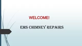 If you are looking for the Best Chimney Repairs in Cloonfad