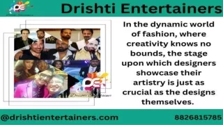 ARTIST MANAGEMENT COMPANY IN MUMBAI