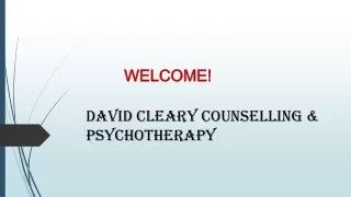 If you are Looking for the Best Psychotherapist in Eustace