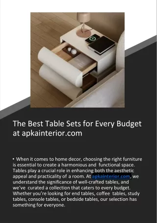 The-Best-Table-Sets-for-Every-Budget-at-apkainterior