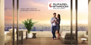 Ruparel-Stardom-Malad-Brochure
