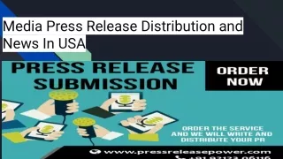 press release submission sites in USA