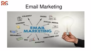 Email marketing .RG