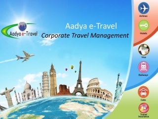 Welcome to Aadya e-Travel-Cheap Air Tickets | Trains Ticket