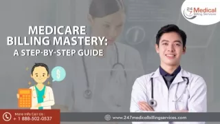 Medicare Billing Mastery_A Step-By-Step Guide