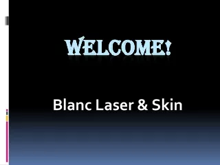 One of the Best Laser Pigmentation Removal in Richmond