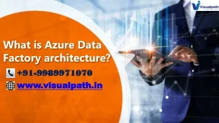 Azure Data Engineer Course | Azure Data Engineer Training Hyderabad