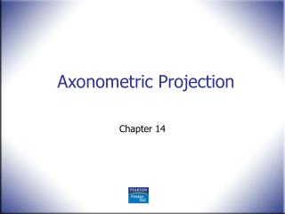 Axonometric Projection