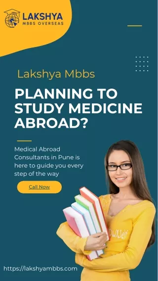 Medical Abroad Consultants in Pune