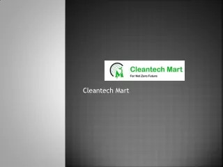 energy efficient eco light bulbs in cleantech india