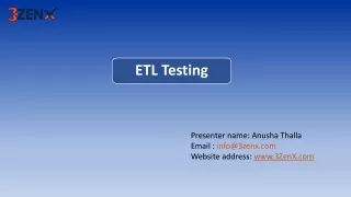 etl testing training in hyderabad