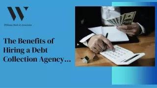 How a Debt Collection Agency in Houston Can Help Your Business?