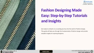 Fashion-Designing-Made-Easy-Step-by-Step-Tutorials-and-Insights