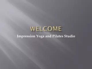 Get the Best Lyengar Yoga Studio in Wurtulla