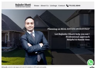 Top Realtor Abbotsford