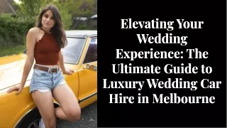 luxury-wedding-car-hire-in-melbourne-