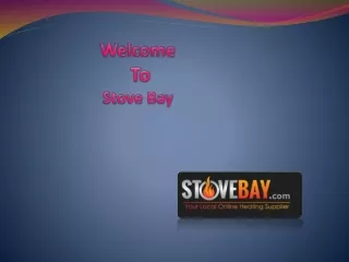 Buy Cast Iron Stoves Online in Ireland & UK | StoveBay