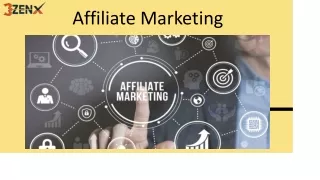 Affiliate marketing complete course in Hyderabad