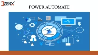 Power Automate training in Hyderabad