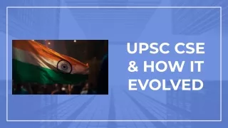 Best Online Coaching for UPSC Call-8595390705