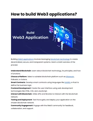 How to build Web3 applications_ (1)