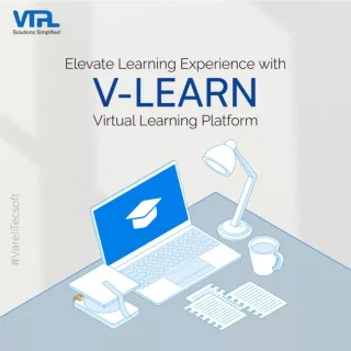 Elevate Learning Experience With V-Learn