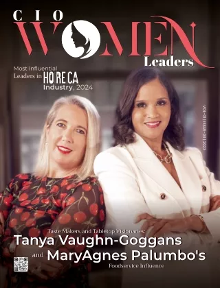 most influential leaders in horeca industry 2024 january 2024
