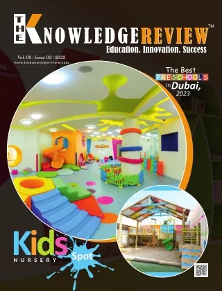 The Best Preschools in Dubai 2023