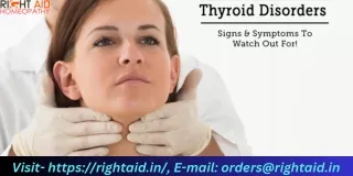 Balancing Hormones Holistic Homeopathy for Hypothyroidism & Thyroid Disorders