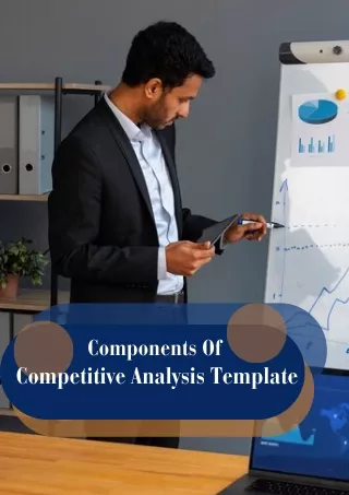 Competitive Analysis Template