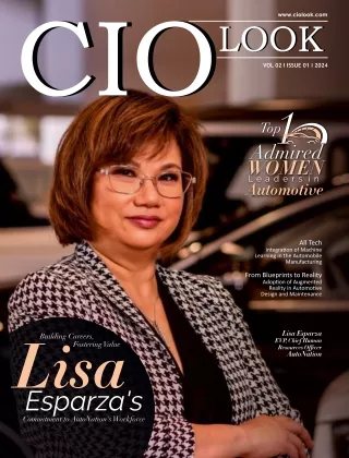 Top 10 Admired Women Leaders In Automotive (1)