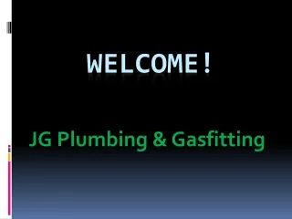 Want to get the Best Service of Blocked Drains in Googong