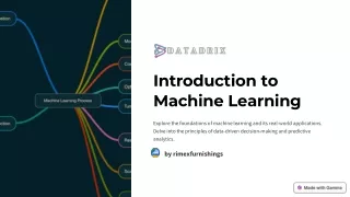 Introduction-to-Machine-Learning