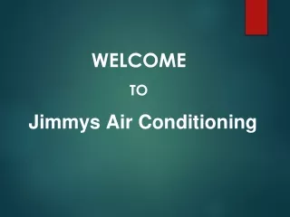 Best Air Conditioning Installation in Collina