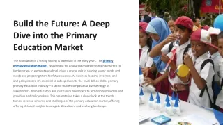 Build-the-Future-A-Deep-Dive-into-the-Primary-Education-Market