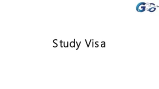 Study Visa