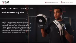 How to Protect Yourself from Serious MMA Injuries_