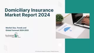 Domiciliary Insurance Market